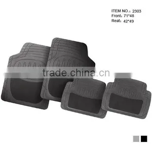 PVC Material Carpet Mat With High Quality thumbnail-6