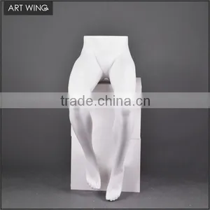 Half Body Cheap Trouser Mannequin Sex Torso thumbnail-4