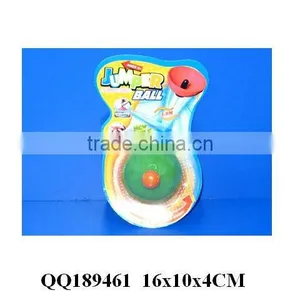 Jumping Ball, Ball Toy, Bouncing Ball thumbnail-1