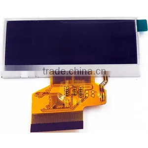 2.9'' Inch Color Tft Lcd Monitor 8080-series Parallel Interface thumbnail-1