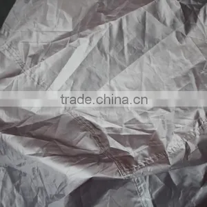 >>>china Manufacture Dust Prevention Vinyl Electric Bike Cover/ thumbnail-1