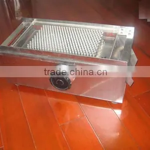 SJT-400 Manual Capsule Filling Machine thumbnail-1
