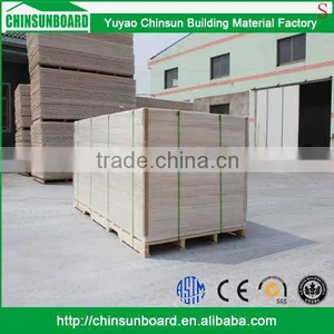 Factory Manufacture Multifunction Hot Sale Mgo Board Suppliers thumbnail-5