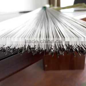Capillary Seamless Stainless Steel Tube for Medical Use or Machinery 31803 thumbnail-5
