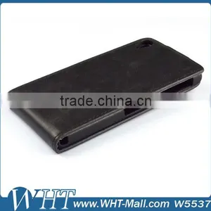 Wholesale Products Leather Flip Case Cover for Sony Xperia Z2 D6503 Mobile Phone Case thumbnail-1