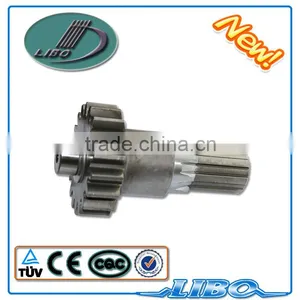 Machining Precision High Speed Camshaft Gear thumbnail-1