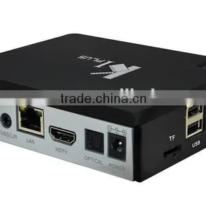 Acemax COMBO Amlogic S905 K1 PLUS hd Combo Dvb-s2 Dvb-t2 Satellite Receiver Supporting Cccam thumbnail-3