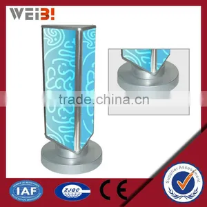 16X2 Module Display Lcd Ciroc Vodka Light-Up Bottle Glorifier Display thumbnail-5