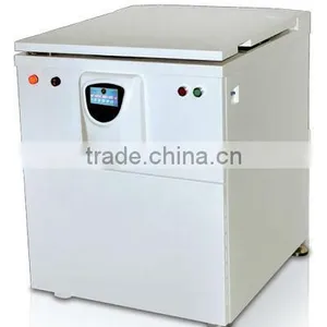 8000 R/min Low- Speed Large-capacity Refrigerated Centrifuge LR8M thumbnail-1