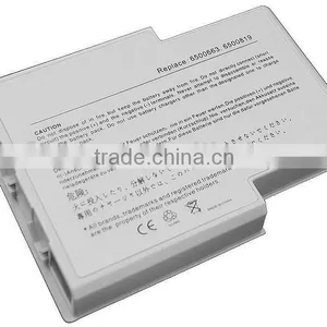 Laptop Batteries for GATEWAY 400/450(W) thumbnail-1