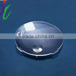 Bi-convex Large Glass Magnifier Lens,plastic Magnifying Lens,magnifying Reading Lens thumbnail-5