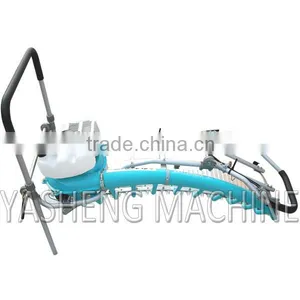 Hot Sale Gasoline Two-man Tea Plucker thumbnail-3