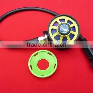 2nd Regulator With a Hose 75-85cm Diving Equipments Scuba Diving thumbnail-3
