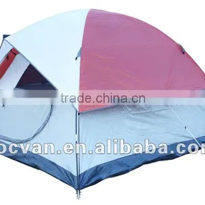 Sundome 3 Person Tent thumbnail-1