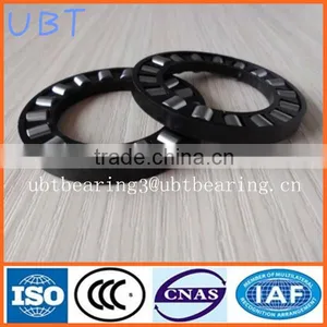 Flat Surface Bearings AXK1730 Thrust Roller Bearing With Washers thumbnail-2