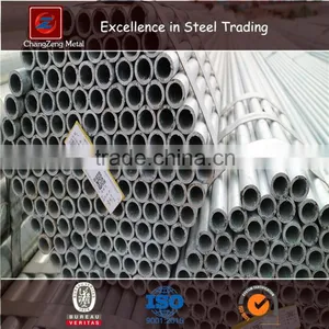 1.5 Inch Galvanized Steel Pipe Handrail Sellers thumbnail-1