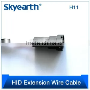 Auto Connector Hid Accessories Aftermarket Part thumbnail-3