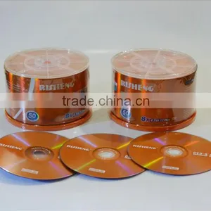 Blank DVD-R Discs /dvd-r Blank/ Dvd-r 8x/dvd-r 16x/guangzhou Dvd-r Factory thumbnail-1