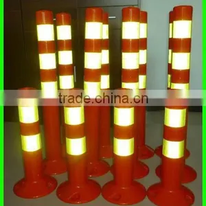 High Quality PU Traffic Safety Post thumbnail-1