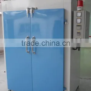 IR Hot Drying Machine Drying for Variety of Screen Printing or Pad Printing TM-1480D thumbnail-1