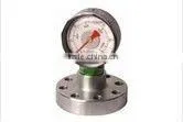 YK- 150F Flange Type Mud Pressure Gauge thumbnail-1