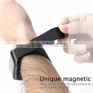 Stainless Steel Snake Band for Apple Watch thumbnail-6
