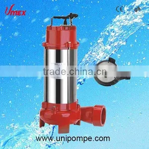 Electric Submersible Pump With Cutting System thumbnail-1