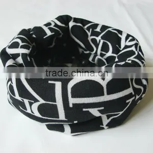 Multi Winter Neck Warmer Scarf thumbnail-3