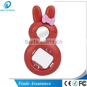 Rabbit Style Fujifilm Instax Film Instant Camera Mini8 Close Up Selfie Lens thumbnail-1