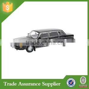Volvo 264TE Limousine 1978 Resin Model Car thumbnail-1