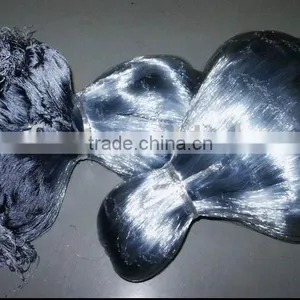 NYLON MONOFILAMENT FISHING NET thumbnail-1