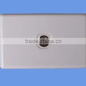 TV Socket Wall Palte for 32e Antenna thumbnail-1