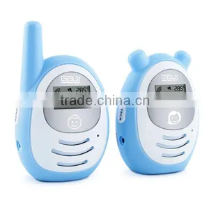 Two-way Speaker Baby Monitor thumbnail-1