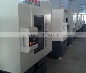 Beijing Sinoma Synthetic Crystals Co., Ltd. company overview - view 3 thumbnail