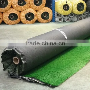 Beautiful Outdoor Artificial Garden Turf thumbnail-5