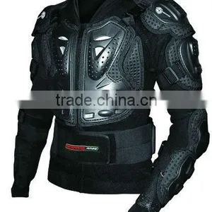 Motorcycle Body Armor AM02 thumbnail-1