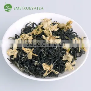 Natural Form Raw Material for Bubble Flower Tea thumbnail-1