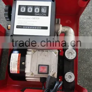 AC220Volt/110v 550W Hot Selling High Speed Fuel Dispenser thumbnail-4