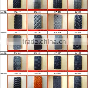 Customized Rubber Soling Sheet Mould With Good Quality thumbnail-3