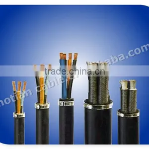 Factory Manufacture Low Voltage Power Cable thumbnail-3