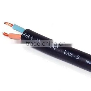 Overhead Copper / Aluminum Cable Conductor thumbnail-4