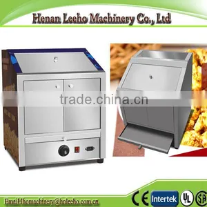 Supermaket Cinema Popcorn Warmer Display .snack Equipment Popcorn Showcase thumbnail-1