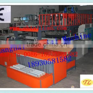 TL-1500 Three Layers Casting Fim Machine thumbnail-1