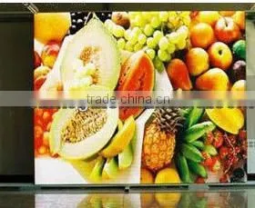 Led Commercial Advertising Display Screen P3 Indoor Rgb Stage Led Display for Concert thumbnail-1