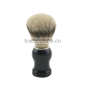 2016 EVAL Shaving Brush for Men's Personal Care With Acrylic Handle thumbnail-1