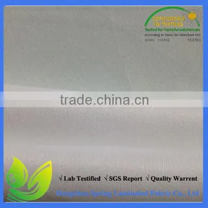 Total Weight 125gsm Bedding Waterproof Knitted Fabric thumbnail-1