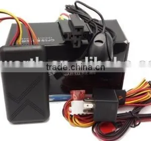 GPS Vehicle Tracker thumbnail-2