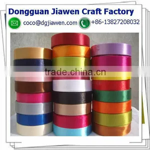 Multi Color Satin Ribbon thumbnail-1