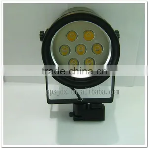High Power Led Track Light 7w thumbnail-1