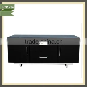 Home Furniture Living Room Wall tv Cabinet thumbnail-1